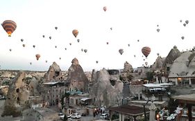 Mia Cappadocia Cave Hotel